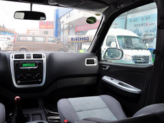 蒙派克E 2014款 2.0L 手动 财富快车经典版4G63