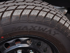 蒙派克E 2014款 2.0L 手动 财富快车经典版4G63