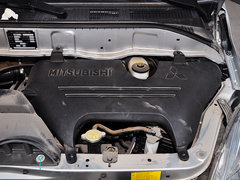 蒙派克E 2014款 2.0L 手动 财富快车经典版4G63