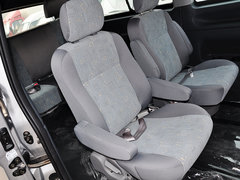 蒙派克E 2014款 2.0L 手动 财富快车经典版4G63