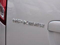 蒙派克E 2014款 2.0L 手动 财富快车经典版4G63