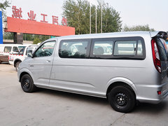 蒙派克E 2014款 2.0L 手动 财富快车经典版4G63