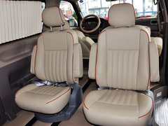 蒙派克E 2014款 2.0L 手动 财富快车经典版4G63