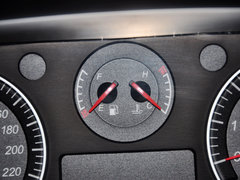 蒙派克E 2014款 2.0L 手动 财富快车经典版4G63