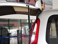 蒙派克E 2014款 2.0L 手动 财富快车经典版4G63