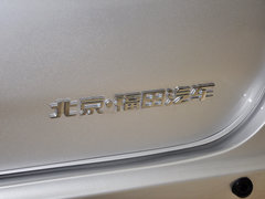 蒙派克E 2014款 2.0L 手动 财富快车经典版4G63