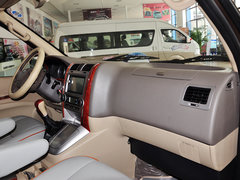 蒙派克E 2014款 2.0L 手动 财富快车经典版4G63