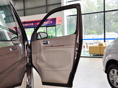 蒙派克E 2014款 2.0L 手动 财富快车经典版4G63