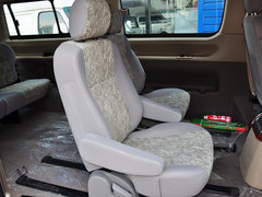 蒙派克E 2014款 2.0L 手动 财富快车经典版简配4Gi-VVT