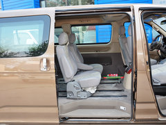 蒙派克E 2014款 2.0L 手动 财富快车经典版简配4Gi-VVT