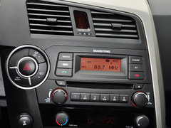 爱腾 2014款 2.0T 自动 两驱 精英柴油版 5座