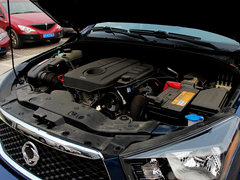 爱腾 2014款 2.0T 自动 两驱 精英柴油版 5座