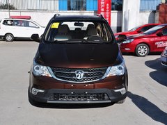 宝骏730 2014款 1.5L 手动 豪华导航ESP版 7座