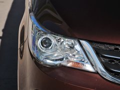 宝骏730 2014款 1.5L 手动 豪华导航ESP版 7座