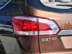 宝骏730 2014款 1.5L 手动 豪华导航ESP版 7座