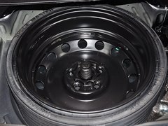奥迪Q7 2015款 35 TFSI quattro 进取型