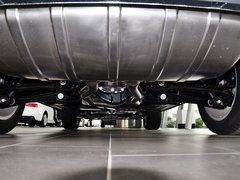 奥迪Q7 2015款 35 TFSI quattro 进取型