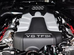 奥迪Q7 2015款 35 TFSI quattro 进取型