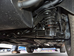 沃尔沃XC60 2015款 2.5T T6 AWD智越版