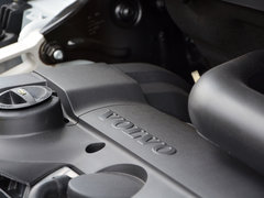 沃尔沃XC60 2015款 2.5T T6 AWD智越版