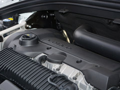 沃尔沃XC60 2015款 2.5T T6 AWD智越版