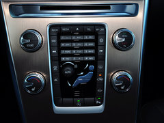 沃尔沃XC60 2015款 2.0T T5 智行版