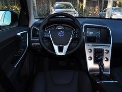 沃尔沃XC60 2015款 2.0T T5 智行版