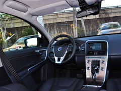 沃尔沃XC60 2015款 2.0T T5 智行版