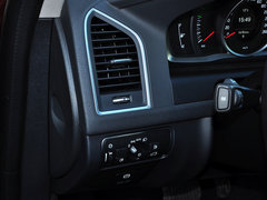 沃尔沃XC60 2015款 2.0T T5 智行版