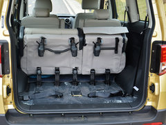 欧诺S 2015款 1.5L 手动 豪华型