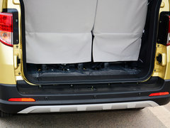欧诺S 2015款 1.5L 手动 豪华型