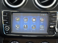 欧诺S 2015款 1.5L 手动 豪华型