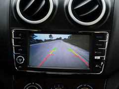 欧诺S 2015款 1.5L 手动 豪华型