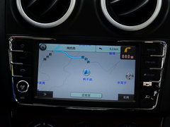 欧诺S 2015款 1.5L 手动 豪华型