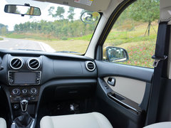欧诺S 2015款 1.5L 手动 豪华型
