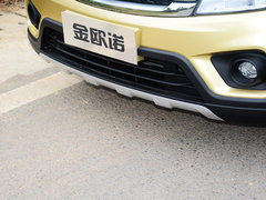 欧诺S 2015款 1.5L 手动 豪华型