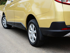 欧诺S 2015款 1.5L 手动 豪华型