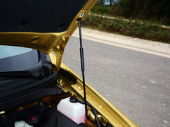 欧诺S 2015款 1.5L 手动 豪华型