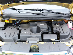 欧诺S 2015款 1.5L 手动 豪华型