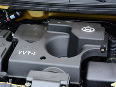 欧诺S 2015款 1.5L 手动 豪华型