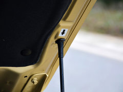 欧诺S 2015款 1.5L 手动 豪华型