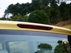 欧诺S 2015款 1.5L 手动 豪华型