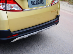 欧诺S 2015款 1.5L 手动 豪华型