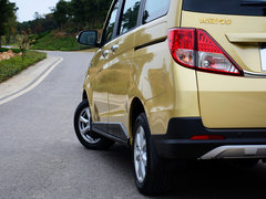 欧诺S 2015款 1.5L 手动 豪华型