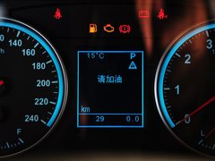 华颂7 2015款 2.0T 自动 旗舰型 7座