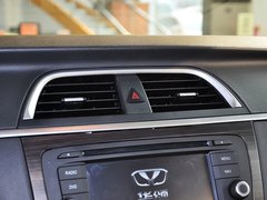 华颂7 2015款 2.0T 自动 旗舰型 7座