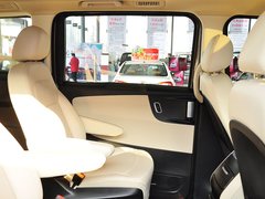华颂7 2015款 2.0T 自动 旗舰型 7座