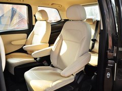 华颂7 2015款 2.0T 自动 旗舰型 7座