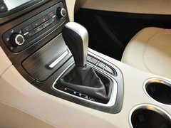 华颂7 2015款 2.0T 自动 旗舰型 7座