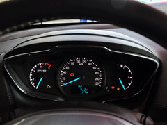 福睿斯 2015款 1.5L 手动 时尚型